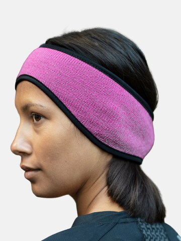 Proviz Stirnband 'REFLECT360' in Pink