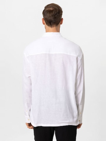 Antioch Regular fit Skjorta i vit