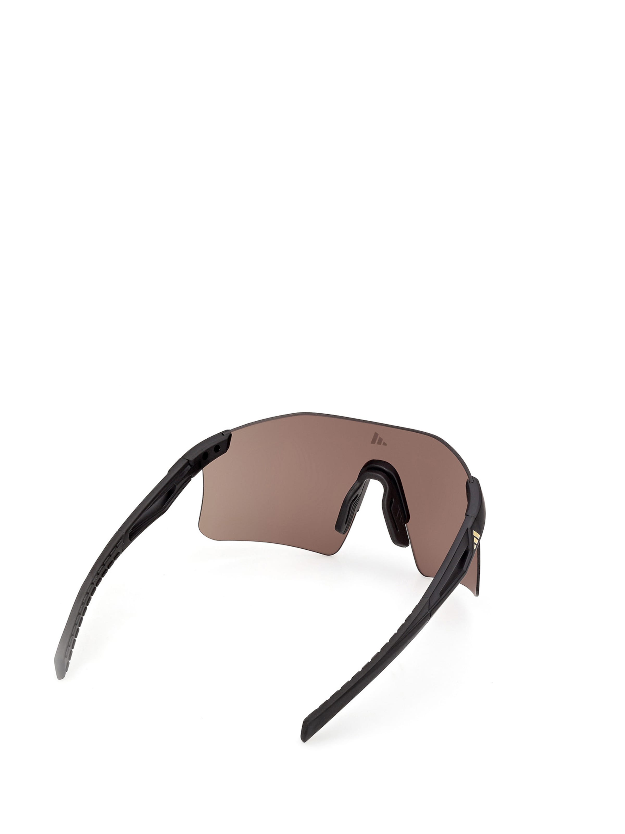 ADIDAS SPORTSWEAR Sportzonnebril in Zwart