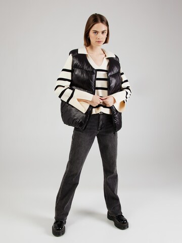 Pull-over ONLY en beige