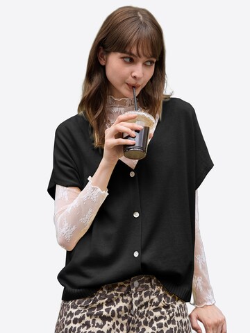 Imily Bela - Cárdigan en negro