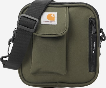 Carhartt WIP Crossbody bag 'Essentials' in Green: front