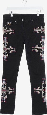 ISABEL MARANT Jeans in 29 in Mixed colors: front