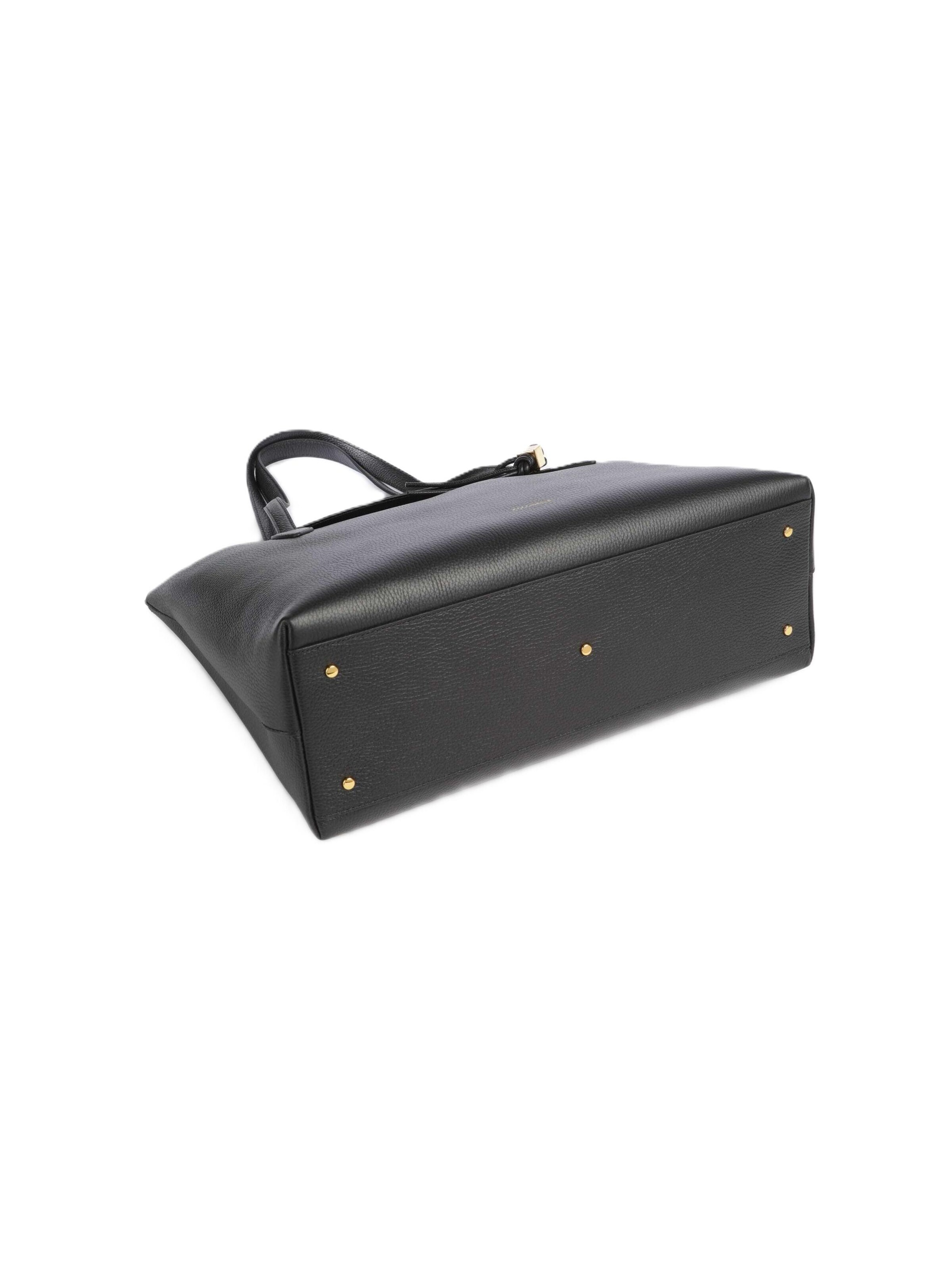 Shopper 'E1VCA110201' di Coccinelle in nero