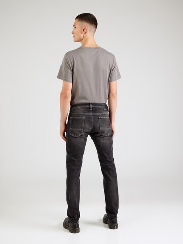 Gang Regular Jeans '94NICO' in Black