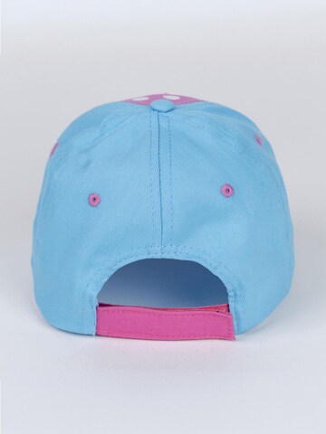 DISNEY Hat 'Kinderkappe Minnie' in Blue