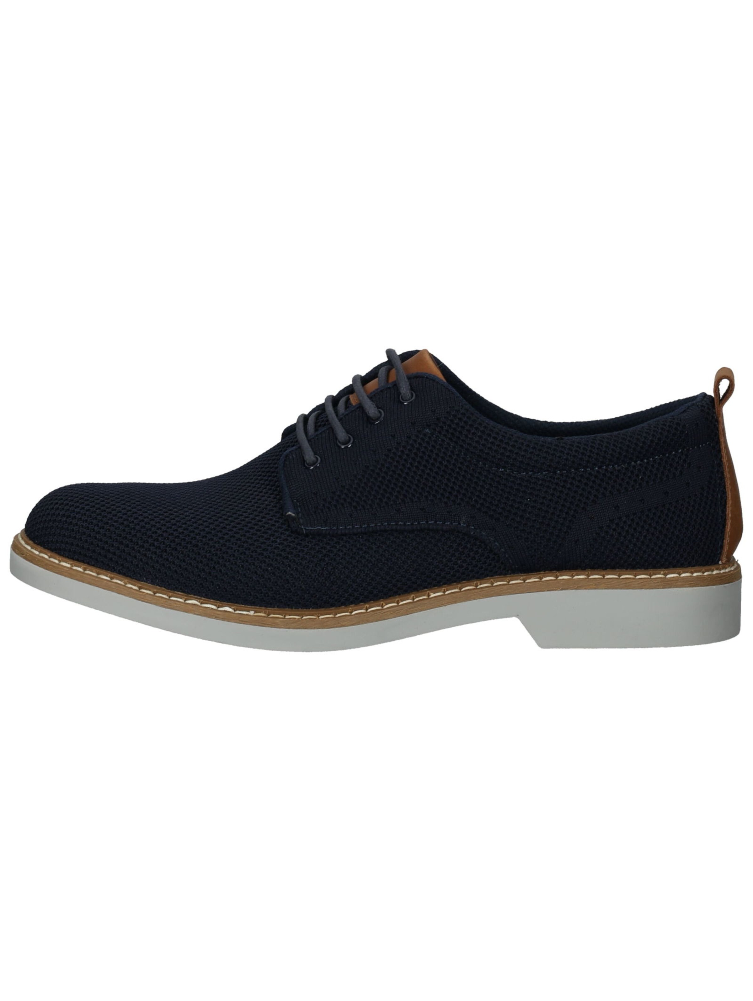 IMAC Veterschoen in Blauw