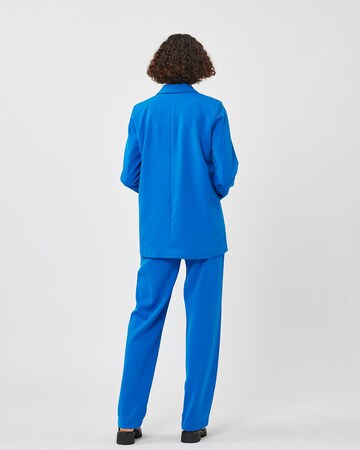 minimum Blazer 'Tara' in Blau