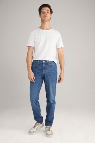 JOOP! Jeans Regular Jeans in Blauw