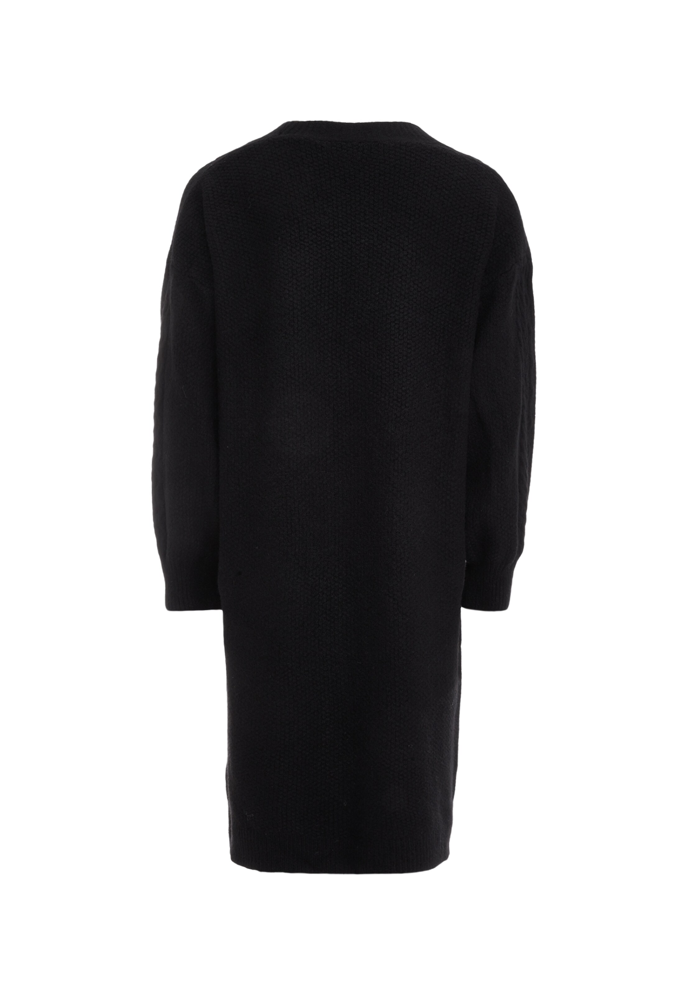 Tanuna Strickjacke in Schwarz