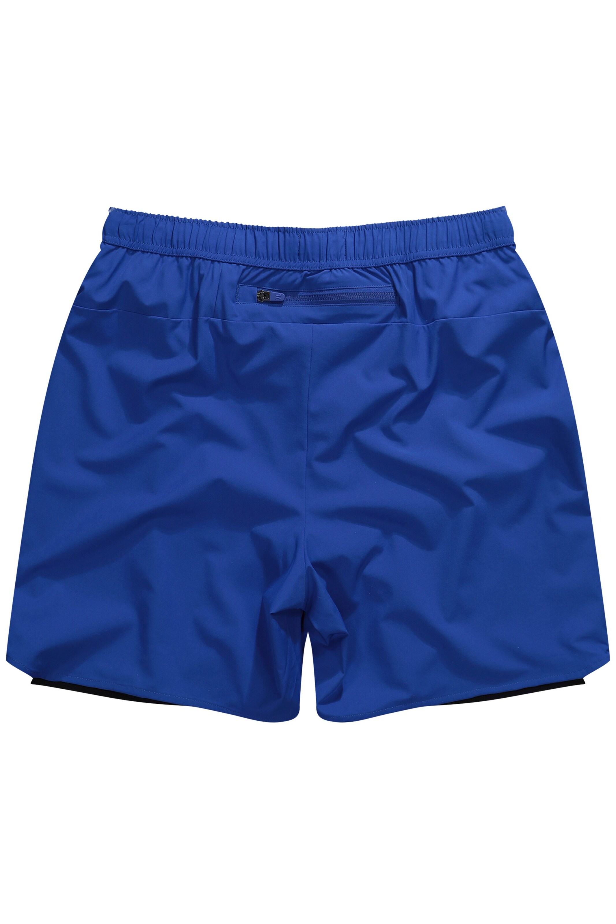 JAY-PI Regular Broek in Blauw