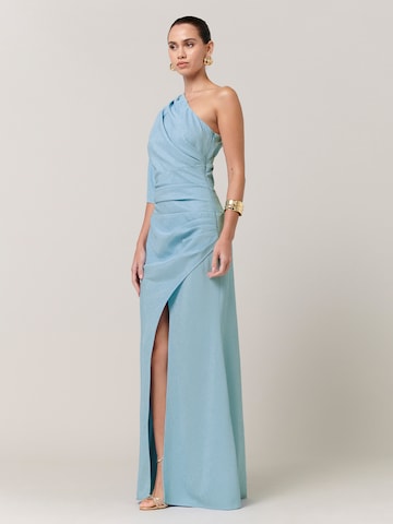 Sável Ruha 'Monza' - kék