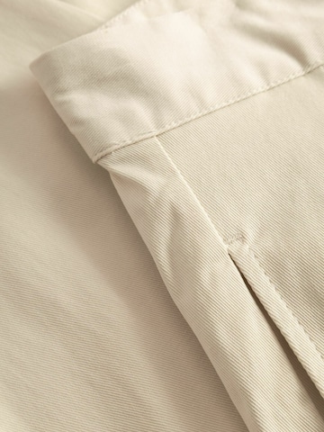 GABBA Regular Broek ' GABfirenze ' in Beige