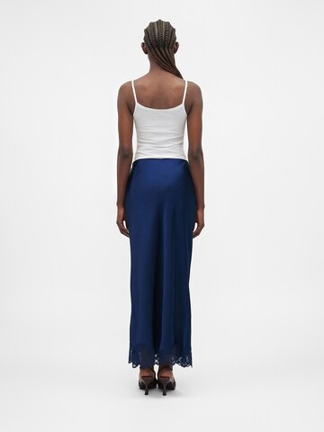 Abercrombie & Fitch Φούστα 'JUILA' σε μπλε