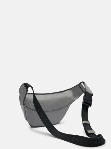 Liebeskind Berlin Fanny Pack 'Chudy' in Grey