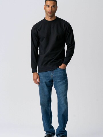 TEESHOPPEN Pullover ' Essential Crewneck ' i sort