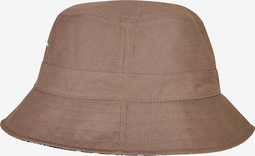 Karl Kani Hat i brun