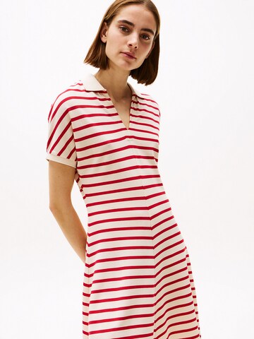 TOMMY HILFIGER Dress in Red