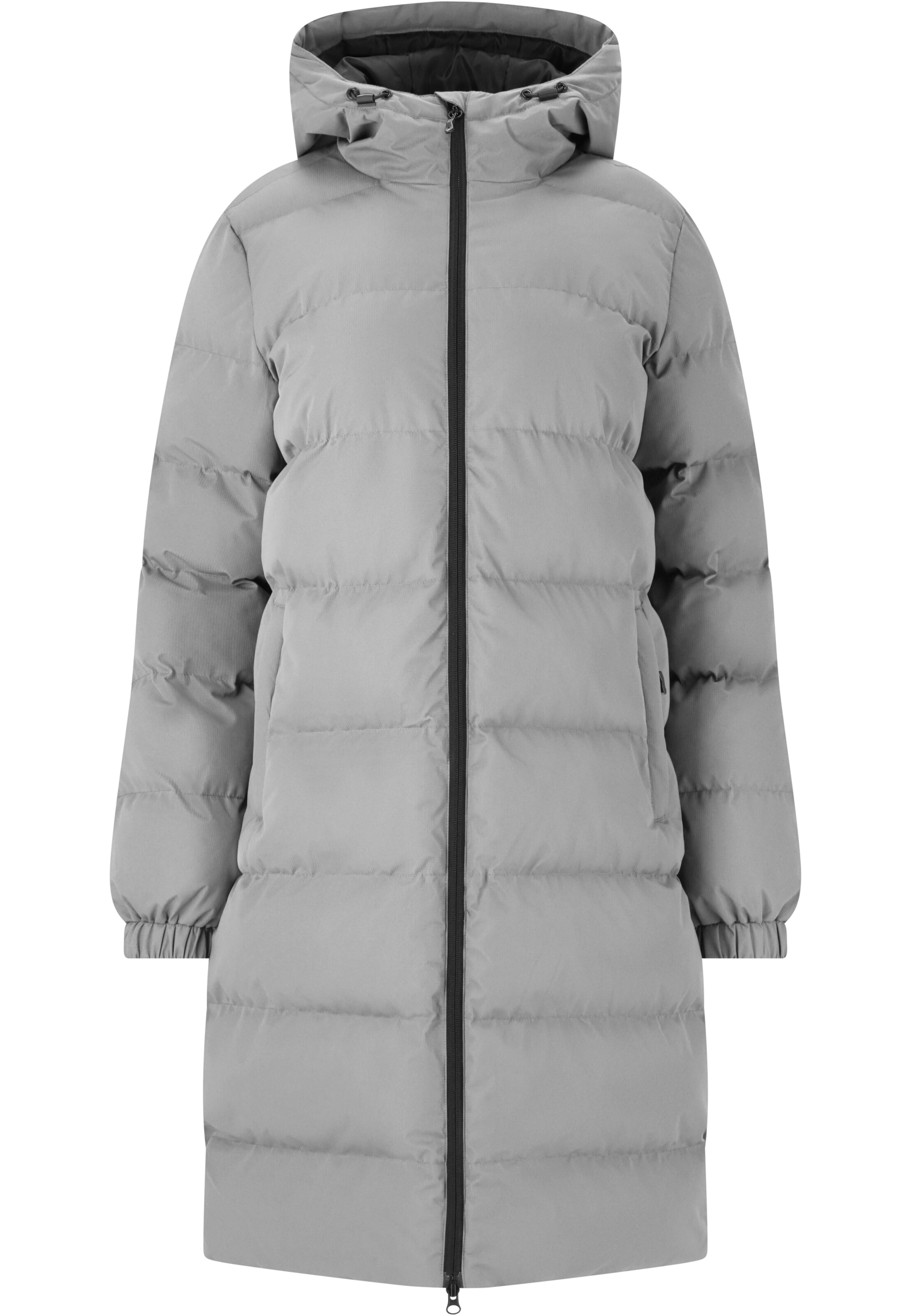 Whistler Winter coat 'Abella' in Grey: front