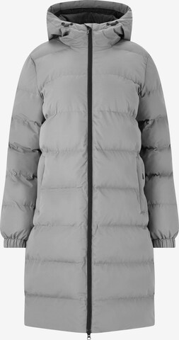 Whistler Winter coat 'Abella' in Grey: front