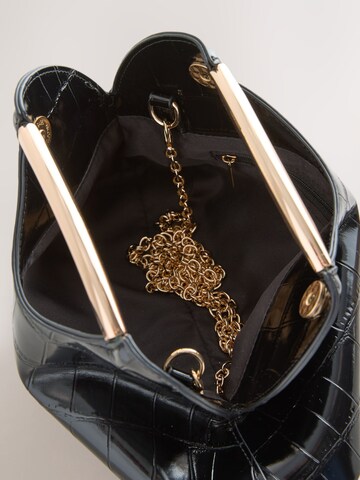 Next Party táska - fekete