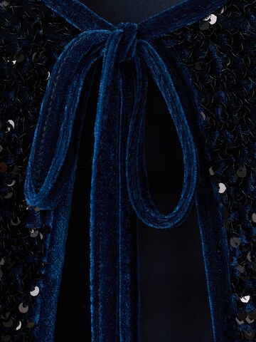 MANGO Преходно яке 'XTURNER' в синьо