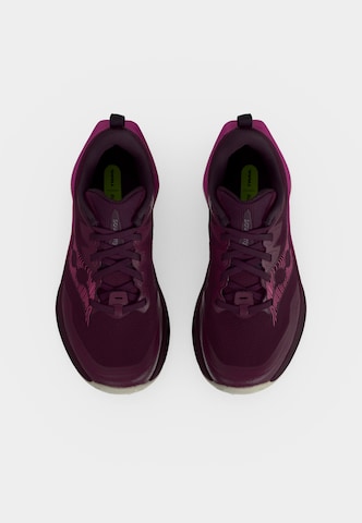 Chaussure de course 'PEREGRINE 16' saucony en violet