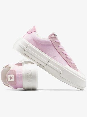 Sneaker bassa 'Converse Chuck Taylor All Star Cruise' di CONVERSE in rosa