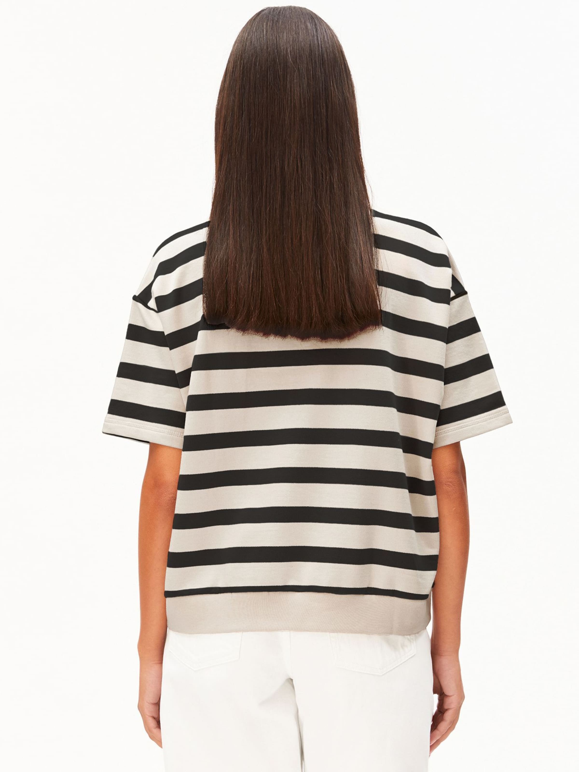 ARMEDANGELS Sweatshirt in Gemengde kleuren