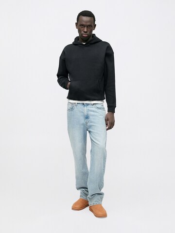 HOLLISTER Collegepaita värissä musta