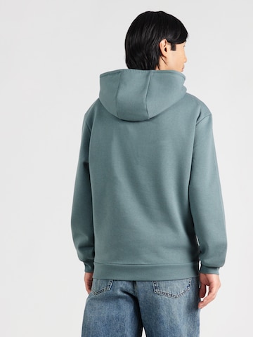 ABOUT YOU Sweatshirt 'Dian' in Groen
