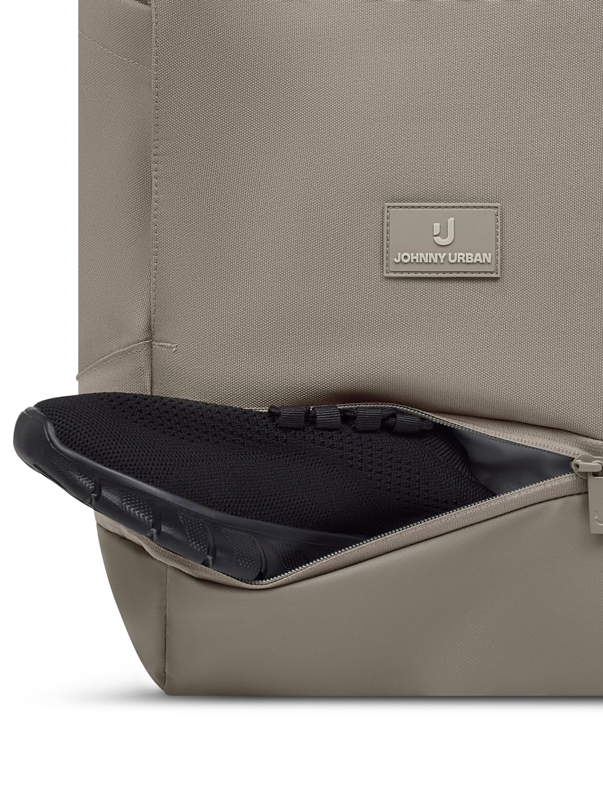 Rucsac 'Finn Large' de la Johnny Urban pe gri