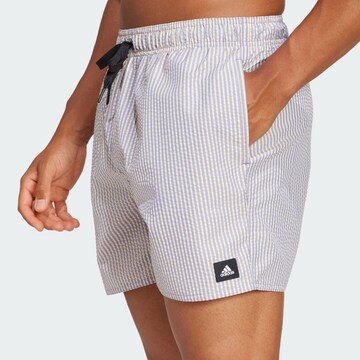 ADIDAS SPORTSWEAR Boardshorts 'Classics' in Grau