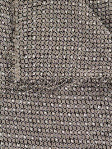 Passigatti Wrap in Brown