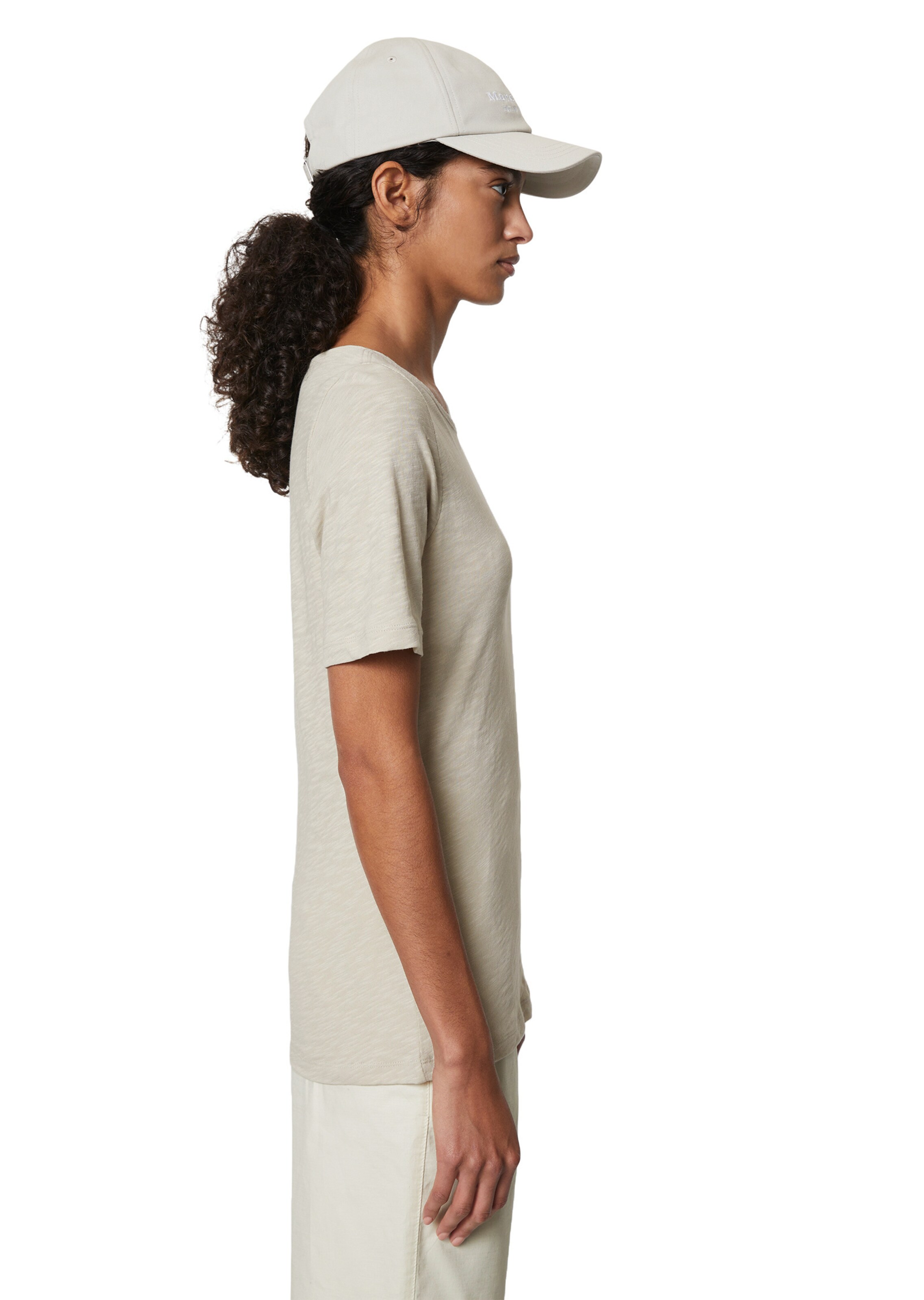 Marc O'Polo Tričko - Sivá