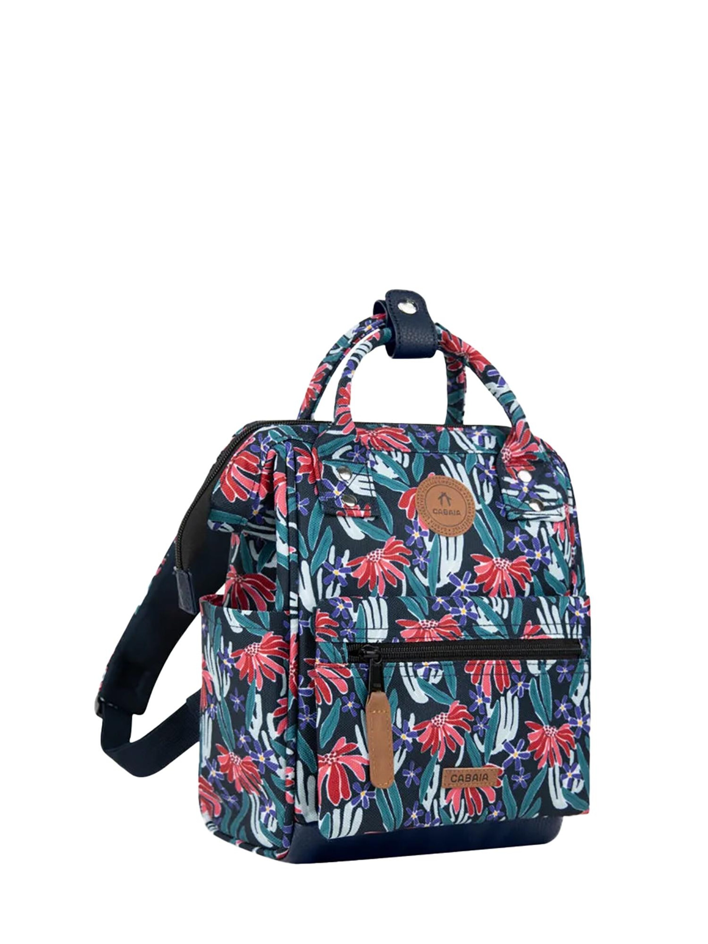 Cabaia Backpack 'Edea XS' in Mixed colors