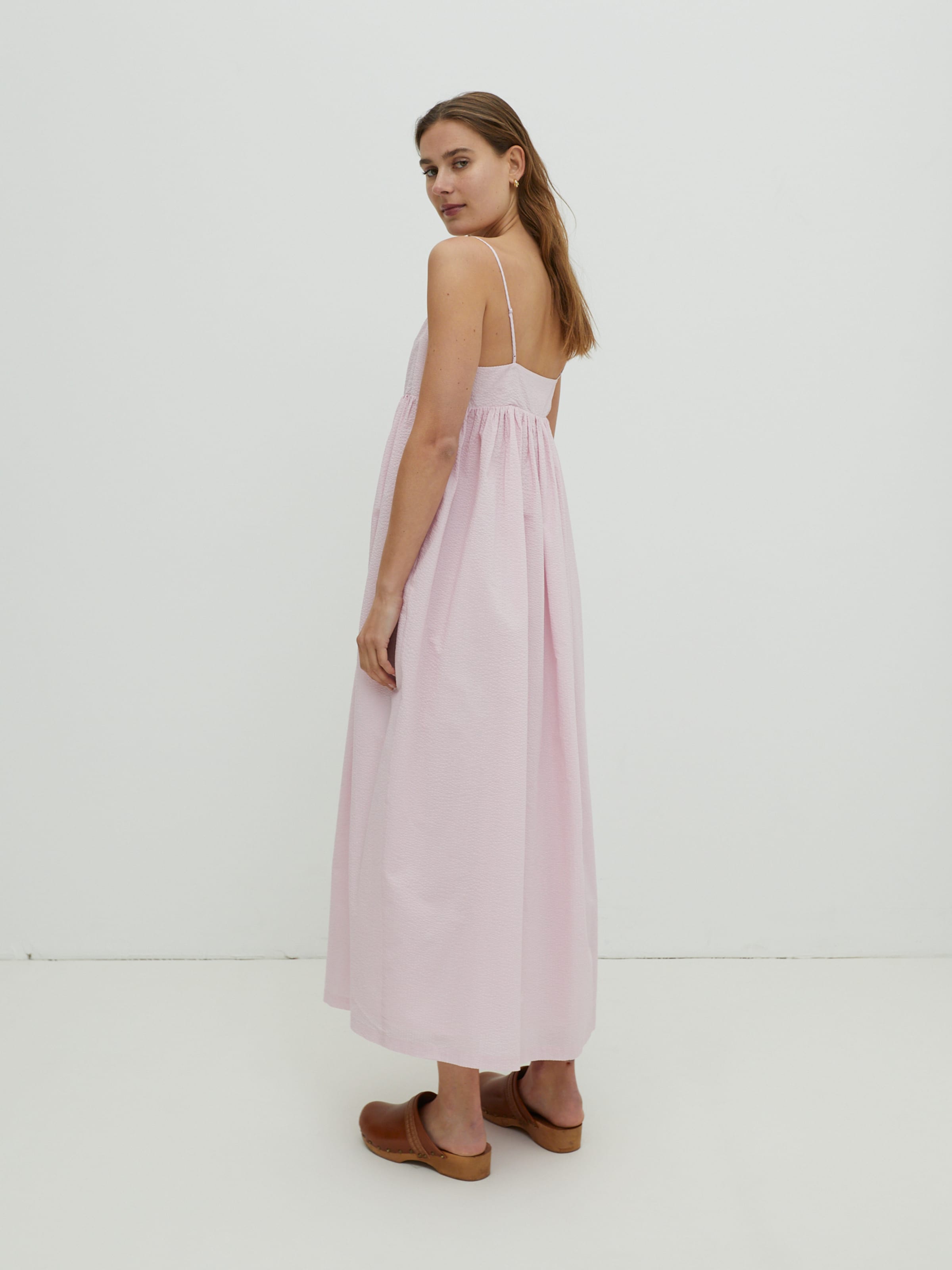 Jurk Amara EDITED Official Online Shop