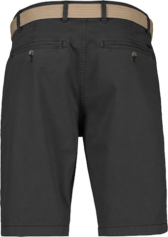 LERROS Trousers ' ' in Grey