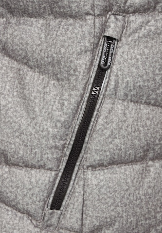 CECIL Between-Season Jacket in Grey