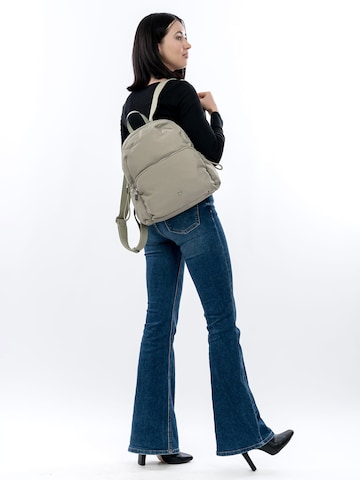 Sac à dos 'Abby' Suri Frey en vert