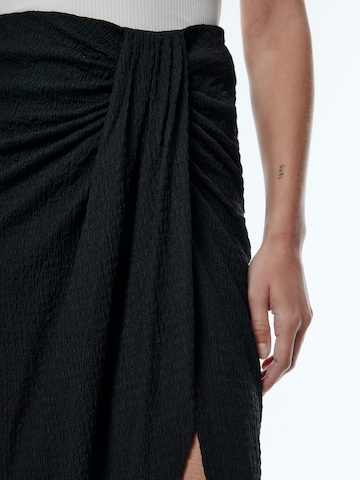 EDITED Skirt 'Yola' in Black