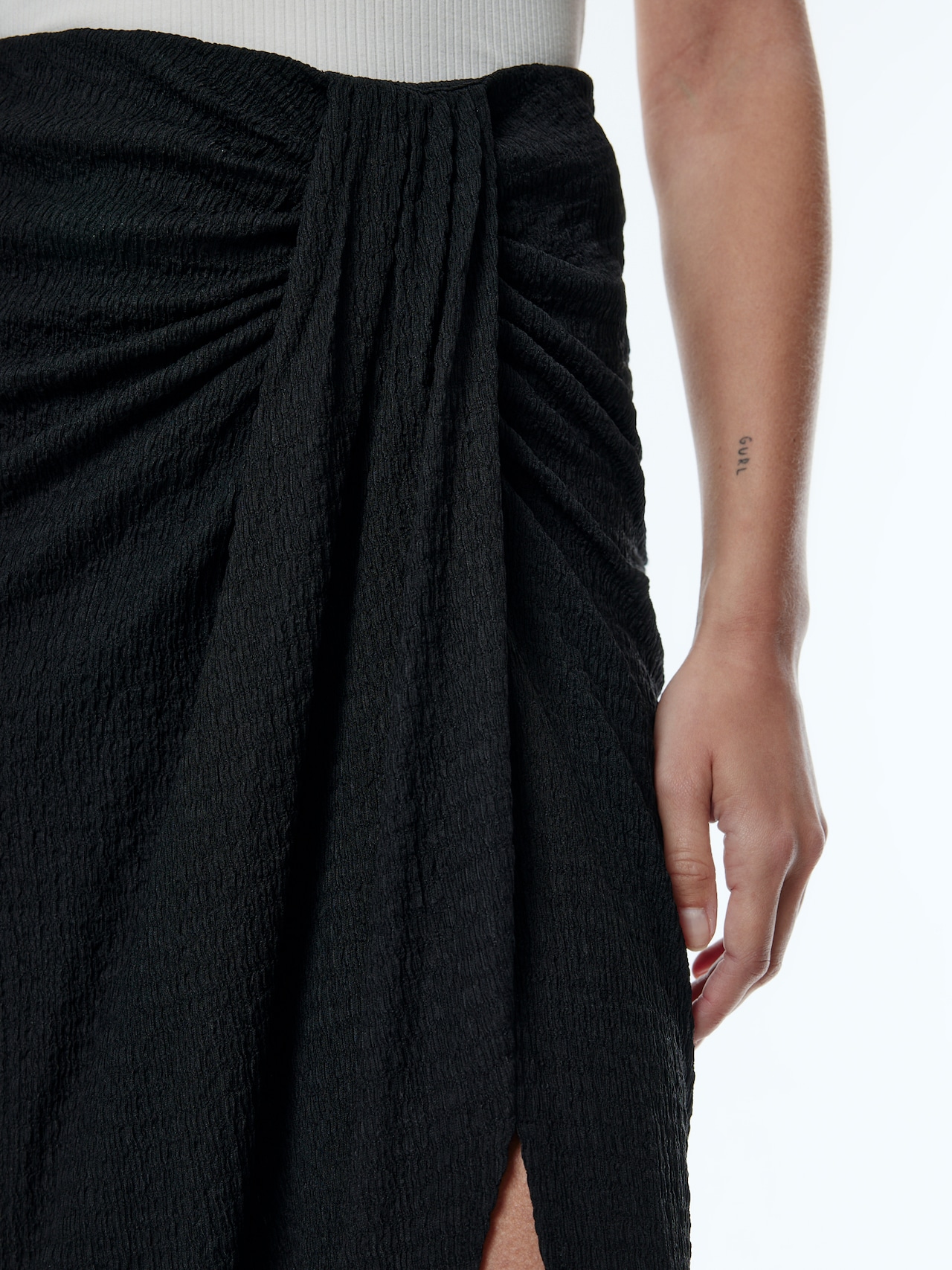 EDITED Produkte Rock 'Yola' schwarz