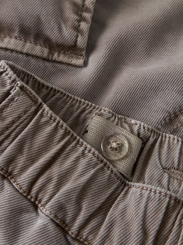 NAME IT Regular Jeans 'NMMBen' in Brown