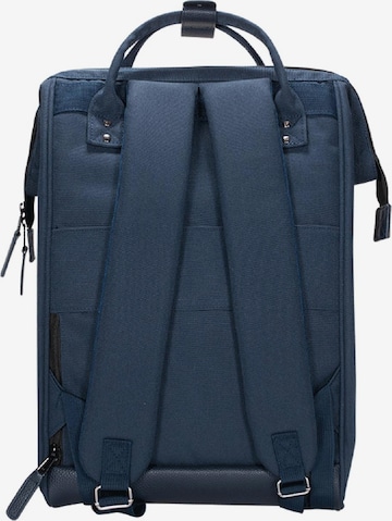 Cabaia Rucksack in Blau