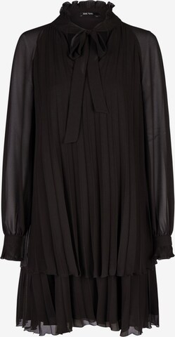 MARC AUREL Dress in Black: front
