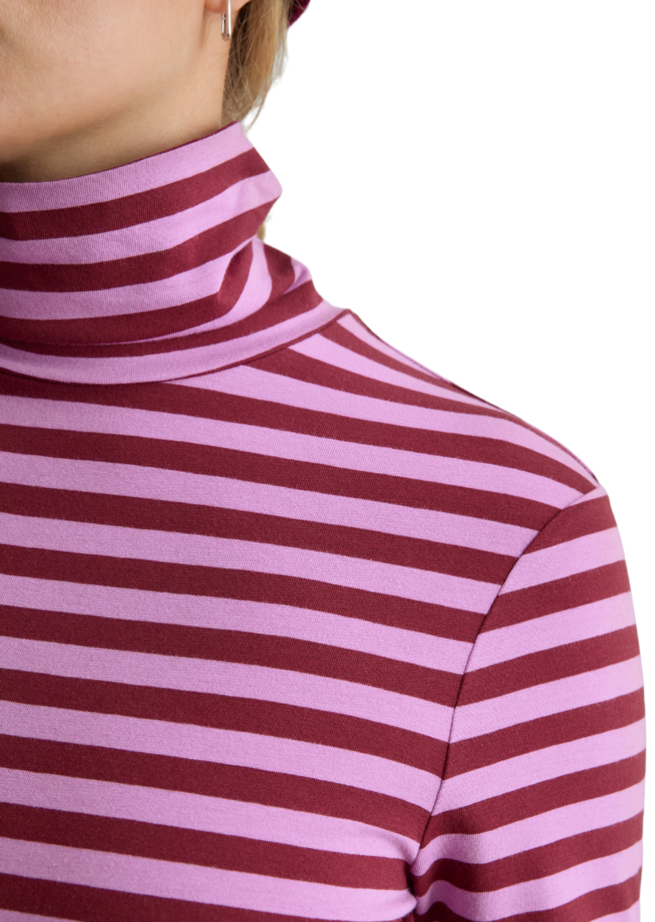 Marc O'Polo DENIM Shirt in Rot