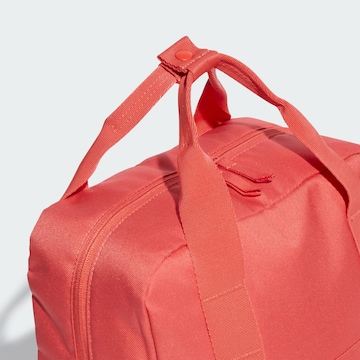 Sac à dos de sport 'Prime ' ADIDAS SPORTSWEAR en rouge