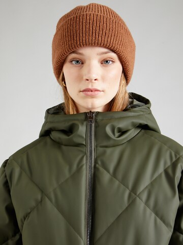 JDY Between-season jacket 'UNA' in Green