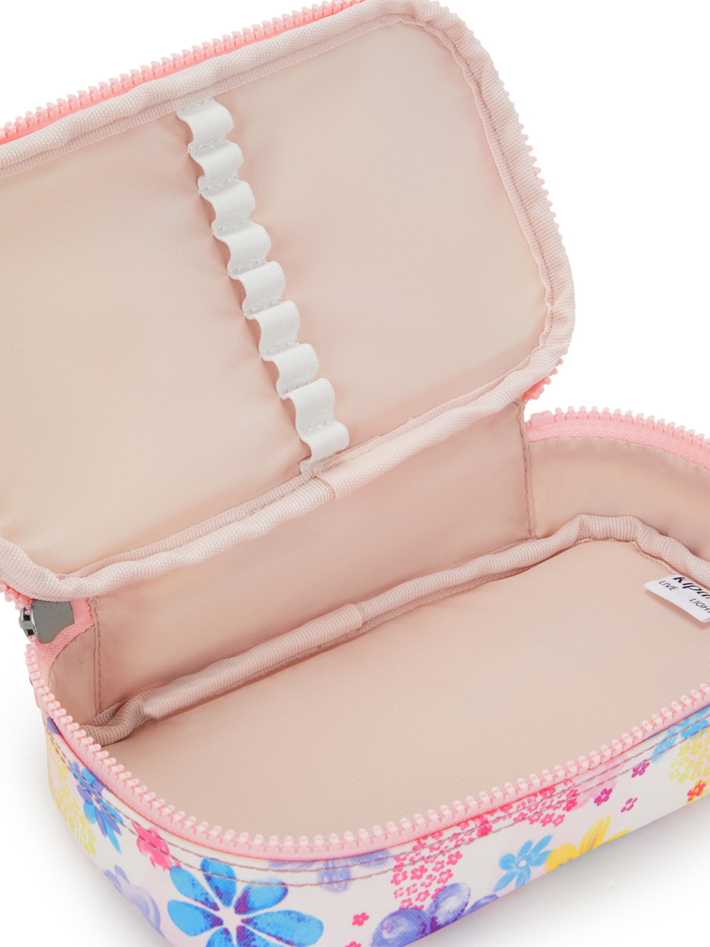 KIPLING - Estuche '50 PENS' en Mezcla de colores