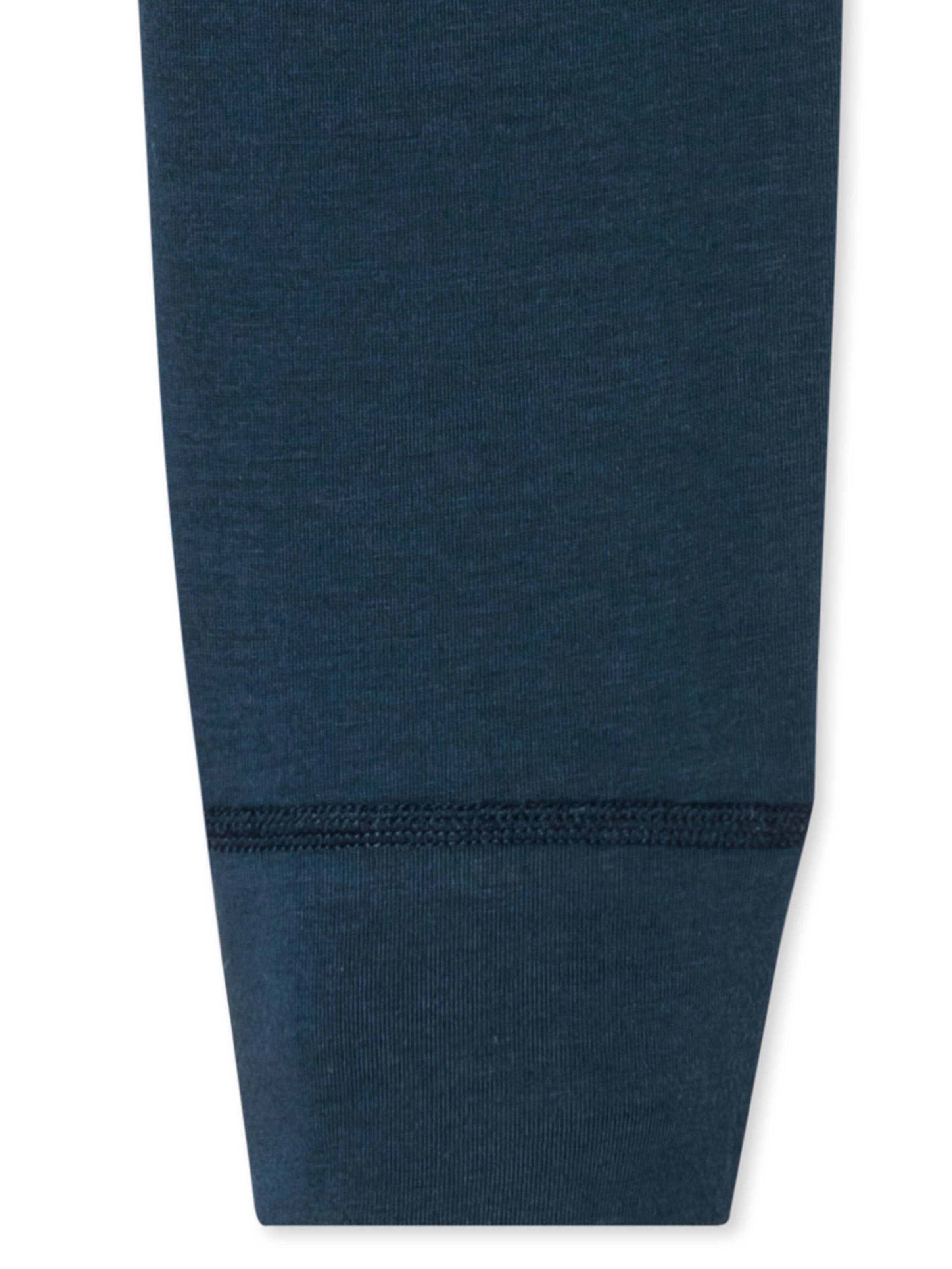 SCHIESSER Onderbroek ' Fresh Vibe ' in Blauw